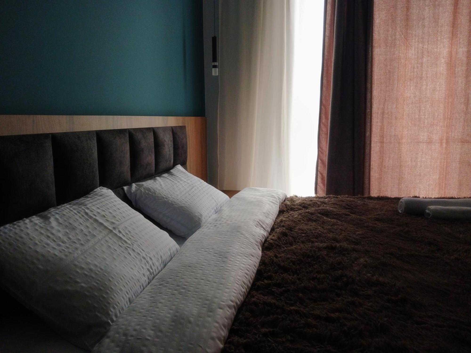 Agre Kazbegi Hotel Achkhoti Exterior photo